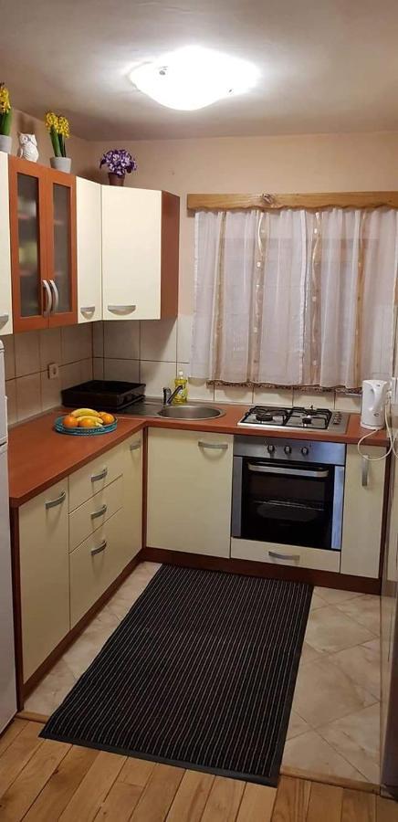 Kuca Za Odmor"Miran San" Βίλα Podgorić Εξωτερικό φωτογραφία